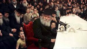 הרבי מלובביץ'